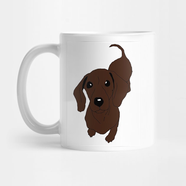 Dachshund by Noamdelf06